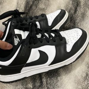 Women’s Nike dunks